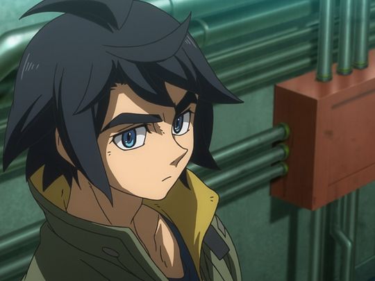 Personaje 1
